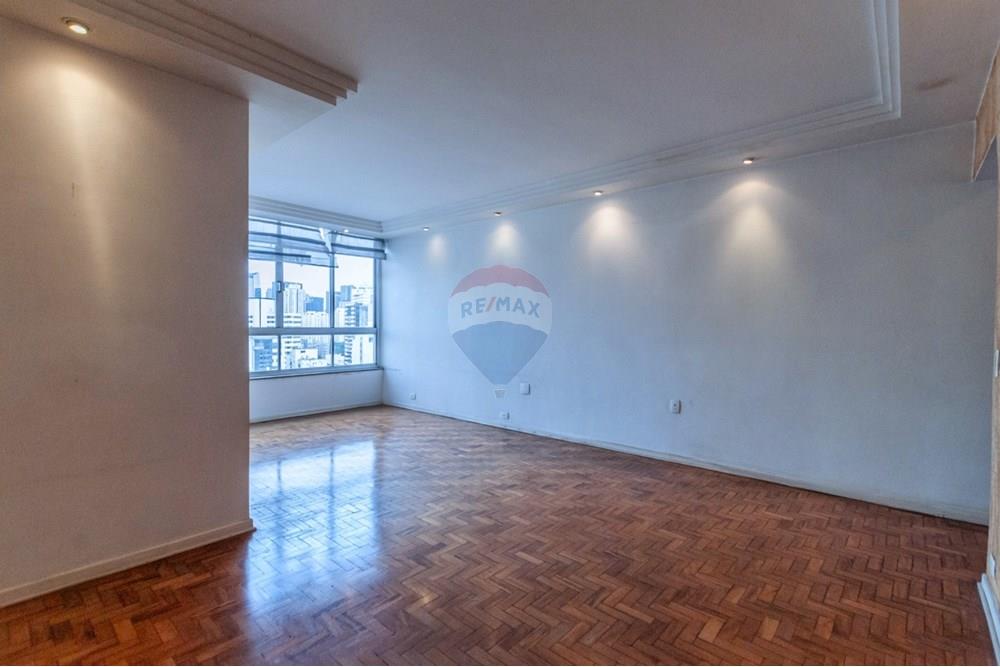 Apartamento - Venda - São Paulo , São Paulo - DSC_3411.jpeg - Sala em L - 601191026-127