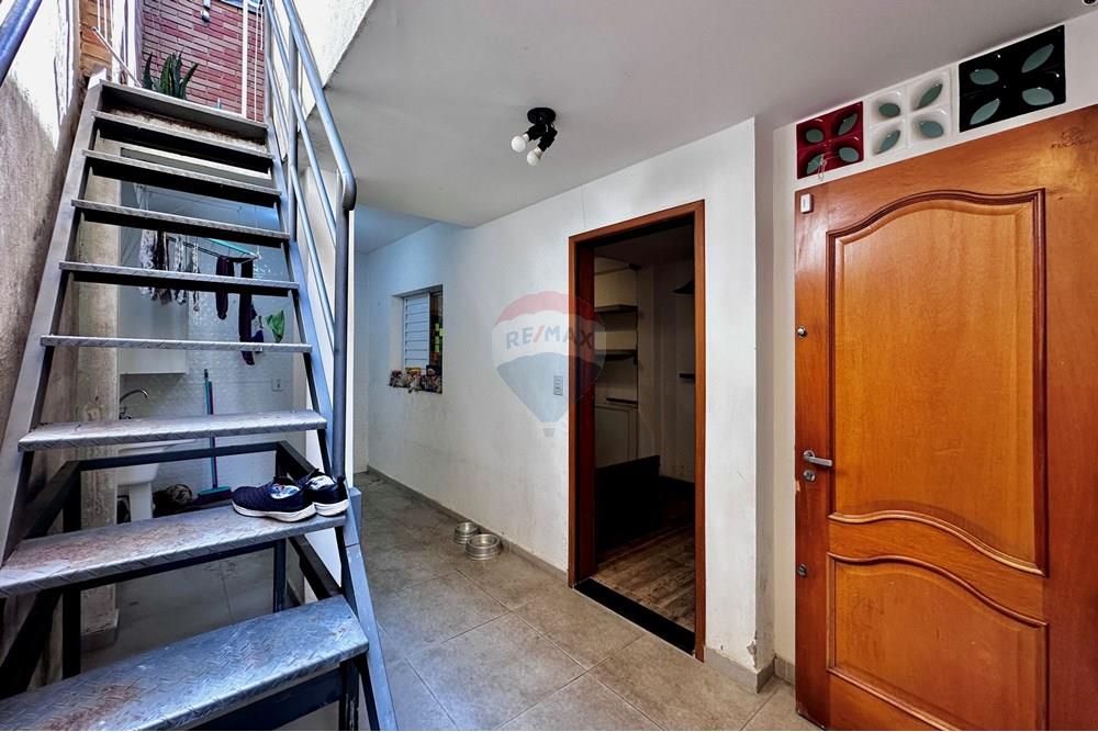 Sobrado - Alugar - São Paulo , São Paulo - IMG_4889.jpg - 602321014-99