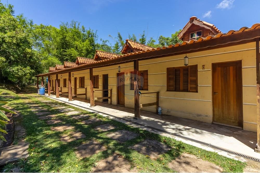 Sítio, 4 quartos, 7 hectares - Foto 74