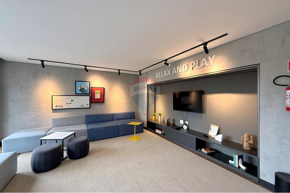 Apartamento - Alugar - São Paulo , São Paulo - IMG_8585(1).jpg - 602321014-111