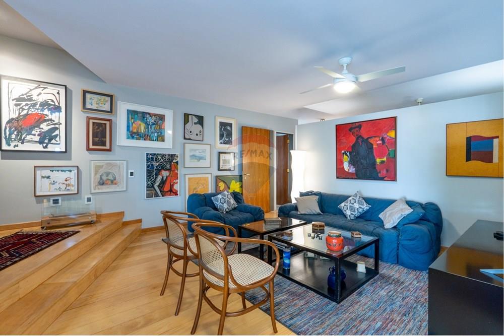 Apartamento à venda com 4 quartos, 230m² - Foto 30