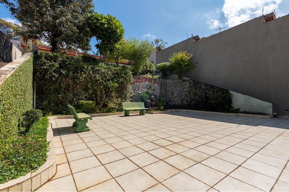 Casa - Venda - São Paulo , São Paulo - 34_CS.jpg - 601971016-505