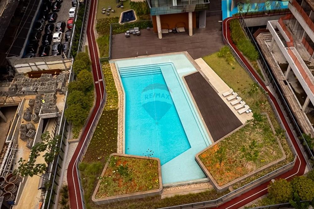 Apartamento - Venda - São Paulo , São Paulo - DJI_0291-7.jpg - Jardim Interno - 602201008-204