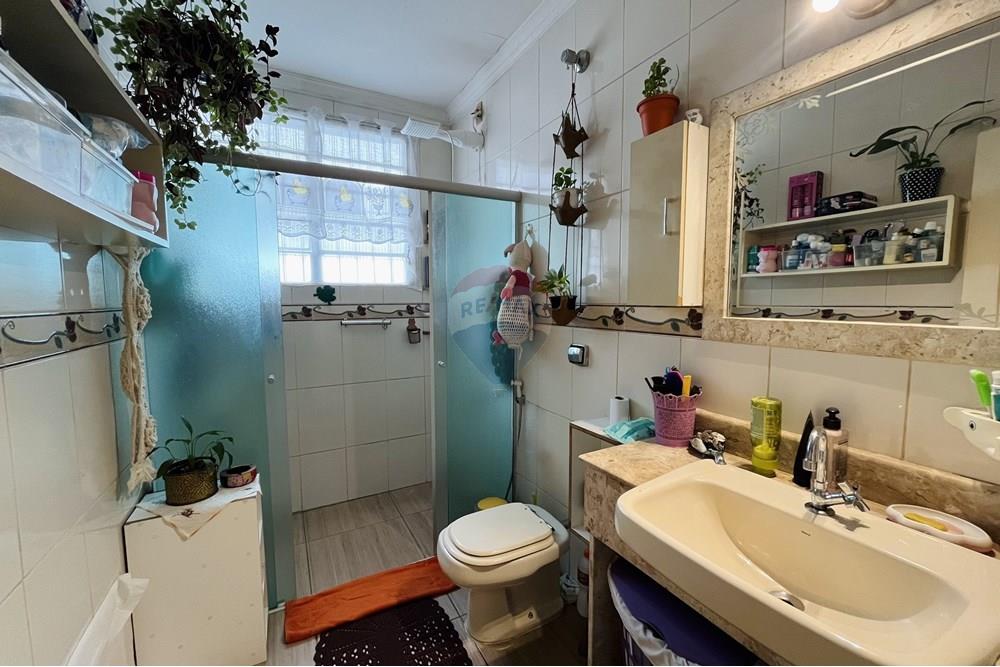 Casa - Venda - São Paulo , São Paulo - IMG_7299.jpg - Banheiro - 602141037-67