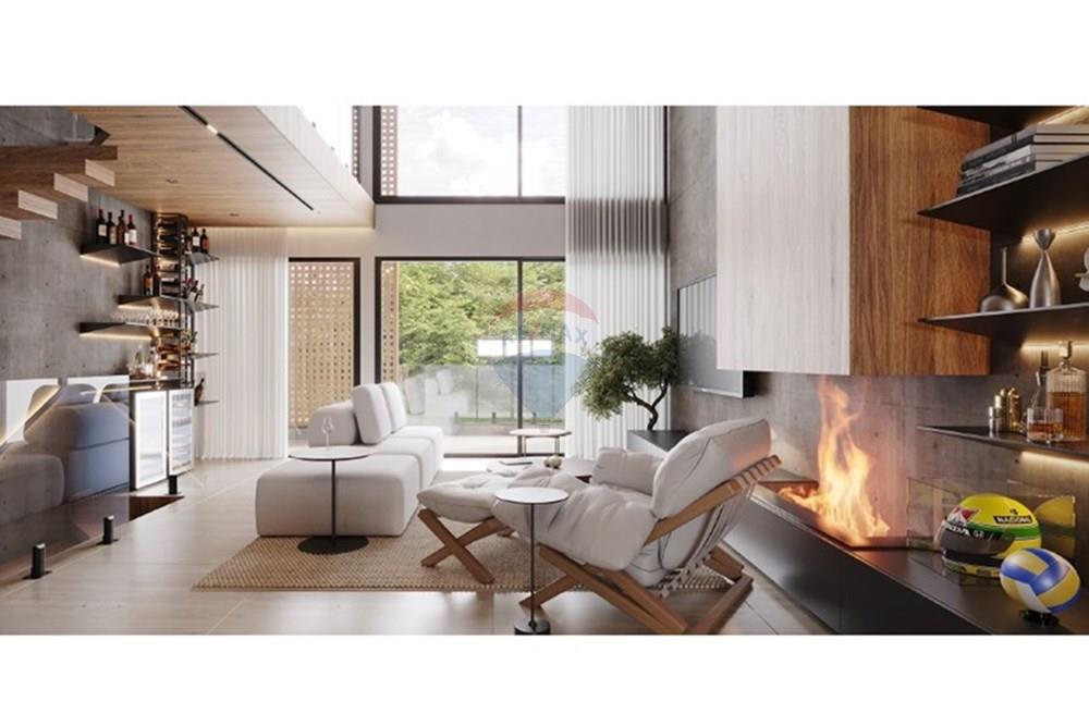 Casa de Condomínio - Venda - Florianópolis , Santa Catarina - Captura de tela 2024-12-04 140221.jpg - 602151009-28