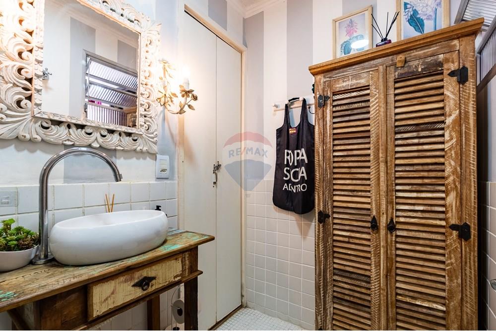 Apartamento - Venda - São Paulo , São Paulo - 46_AP.jpg - 601471038-12