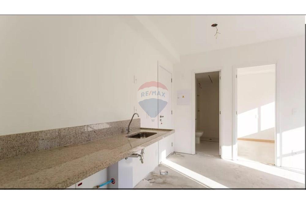 Apartamento - Venda - São Paulo , São Paulo - 02 cozinha.jpg - 601481005-198