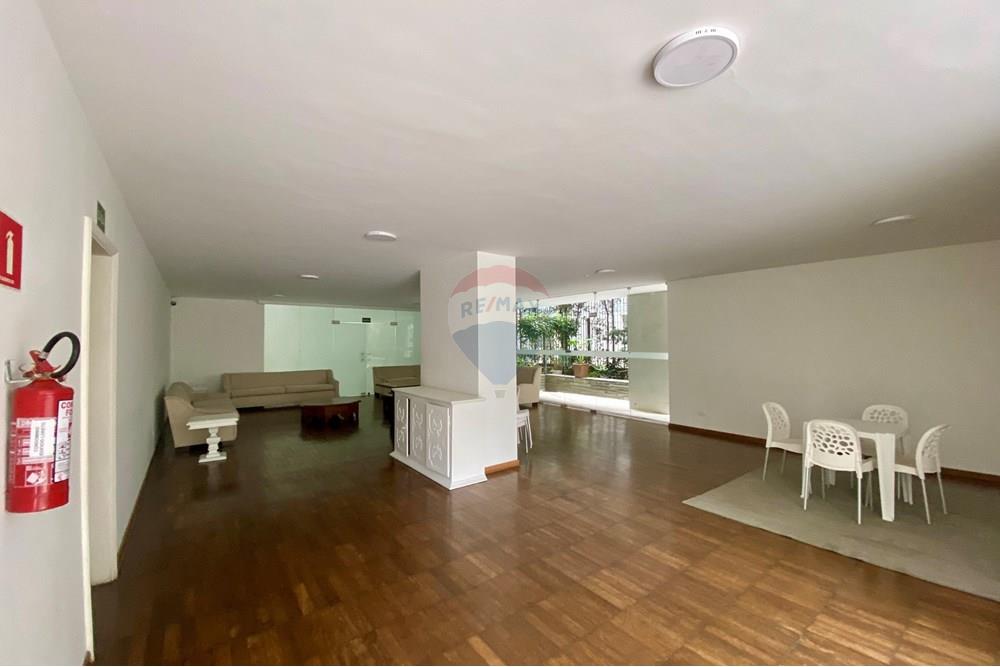 Apartamento - Alugar - São Paulo , São Paulo - Rua Caconde, 50 apto 54 23.JPG - 601241038-58