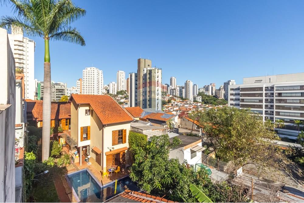 Casa - Venda - São Paulo , São Paulo - IMG_895329.jpg - 602281007-57