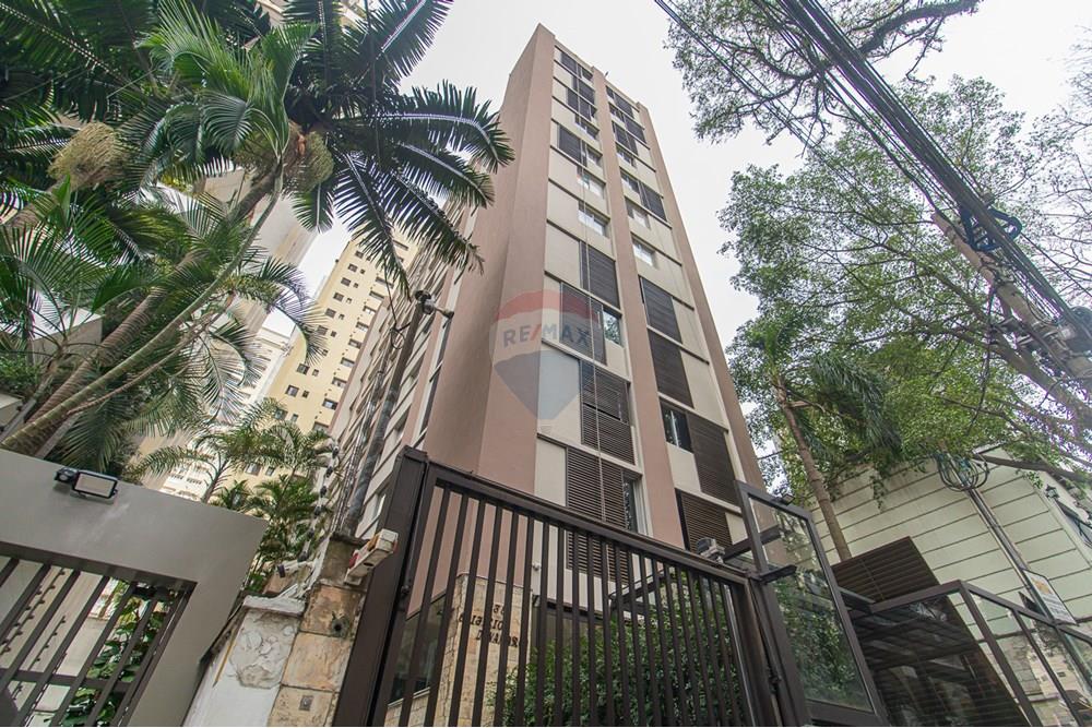 Apartamento - Venda - São Paulo , São Paulo - IMG_9984.jpg - Fachada - 601081089-10