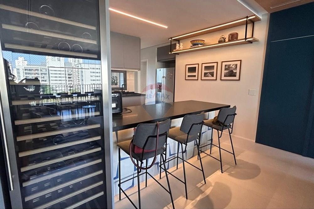 Apartamento - Alugar - São Paulo , São Paulo - cozinha.jpg - 601131009-90