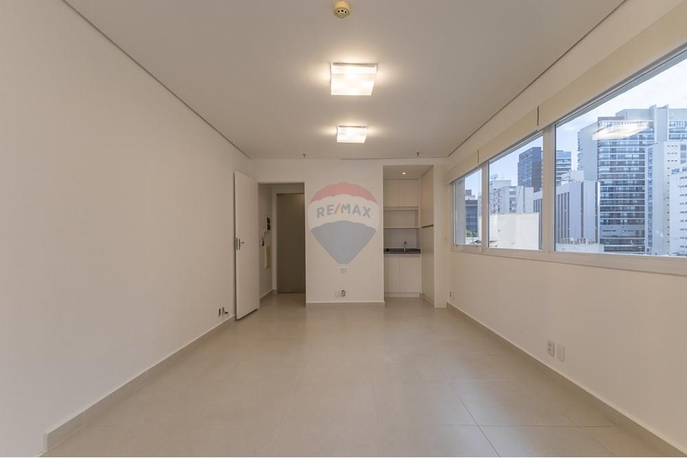 Cj. Comercial/ Sala - Alugar - São Paulo , São Paulo - 1 sala 4.jpg - 602301011-98