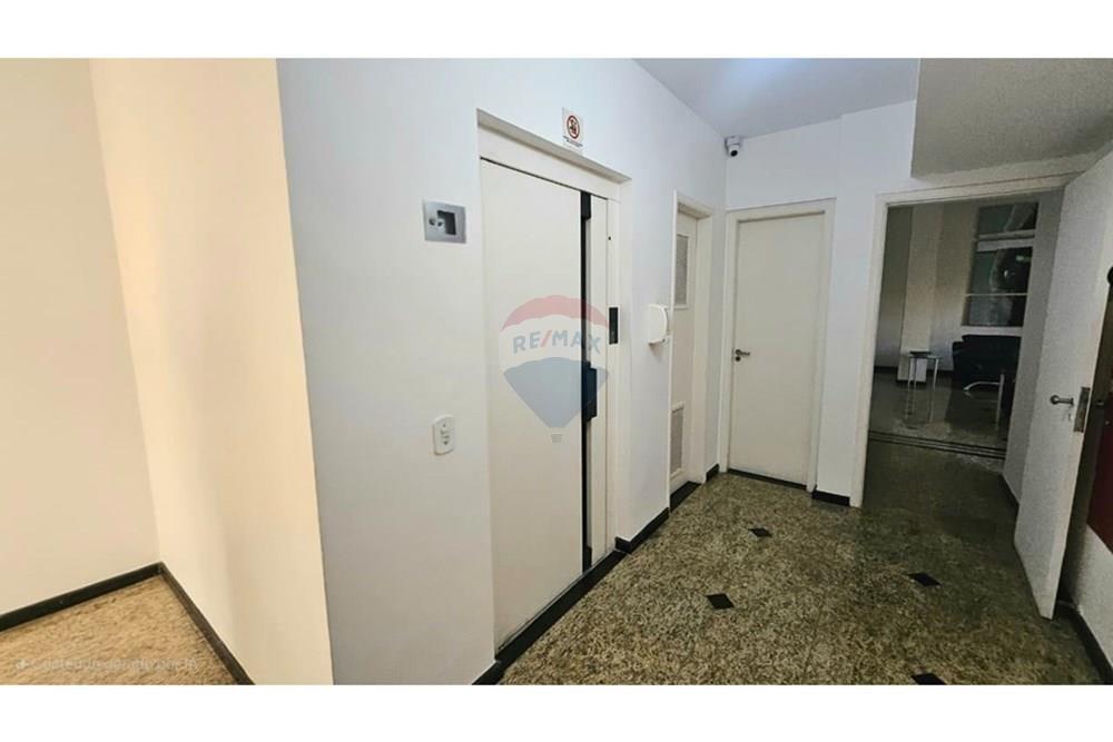 Apartamento - Alugar - São Paulo , São Paulo - WhatsApp Image 2025-08-15 at 16.30.45 (1).jpeg - Corredor - 602161018-1