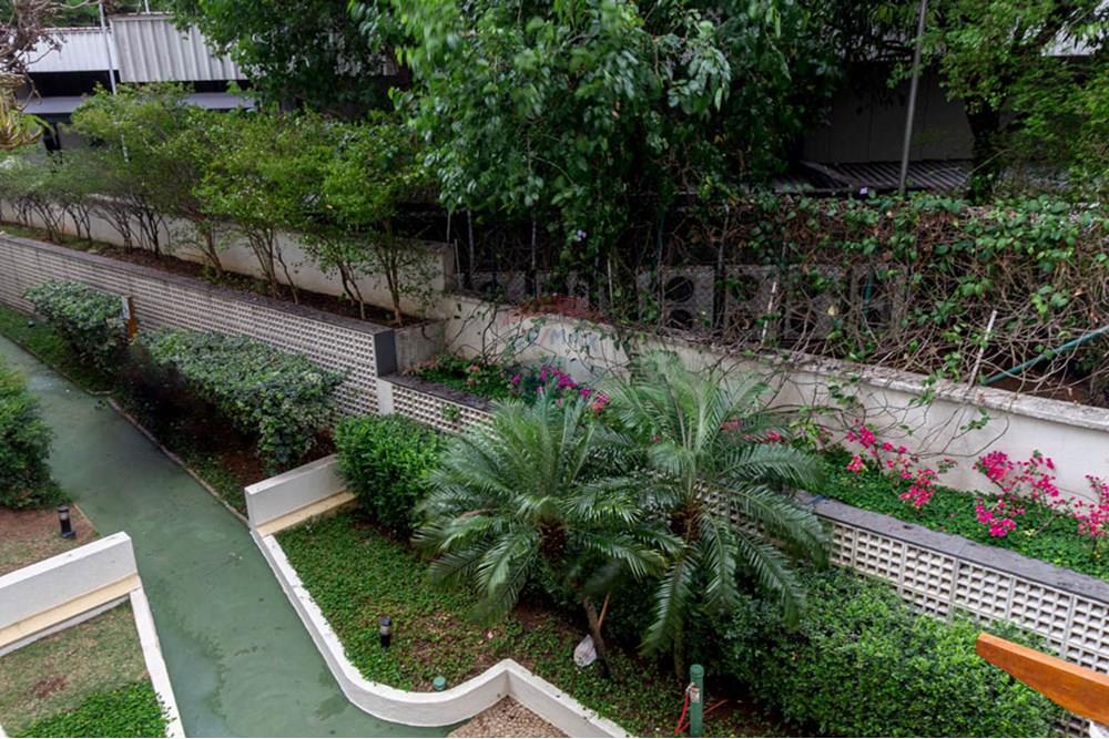 Apartamento - Venda - São Paulo , São Paulo - 13 VISTA QUARTO 2 (2).jpg - 601261064-228