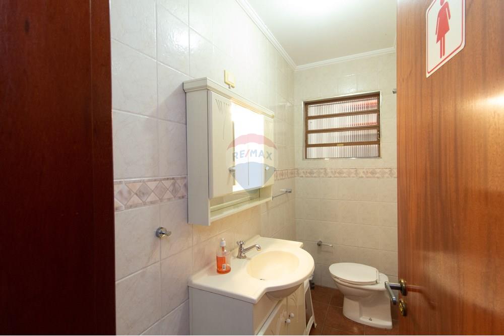 Casa - Venda - São Paulo , São Paulo - 15 Lavabo duplo.jpg - 601971018-1206