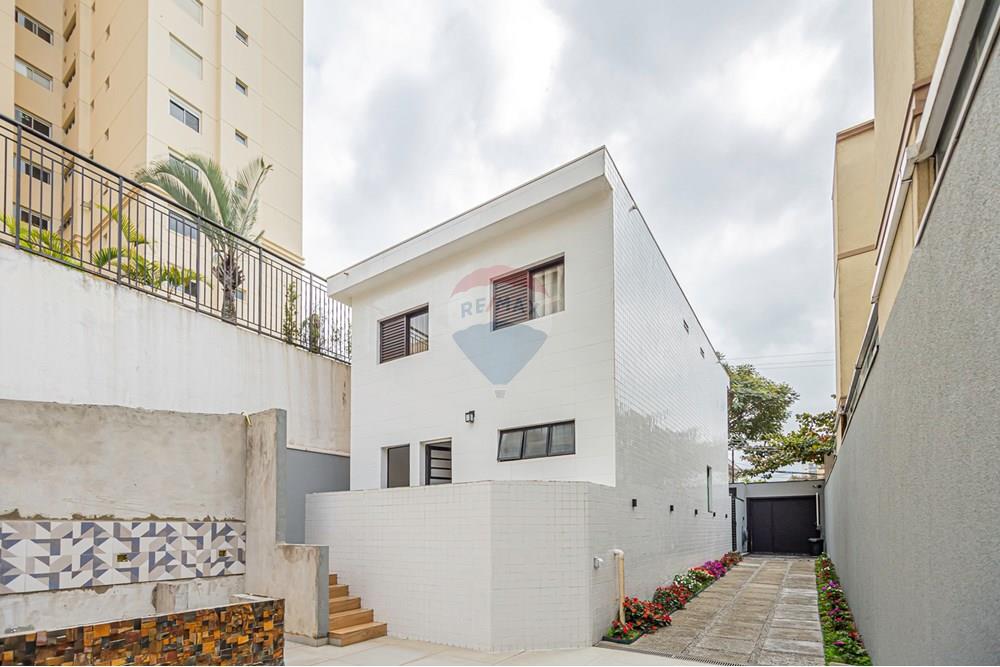 Casa - Venda - São Paulo , São Paulo - 02area-condominial009.JPG - Quintal - 601081092-1