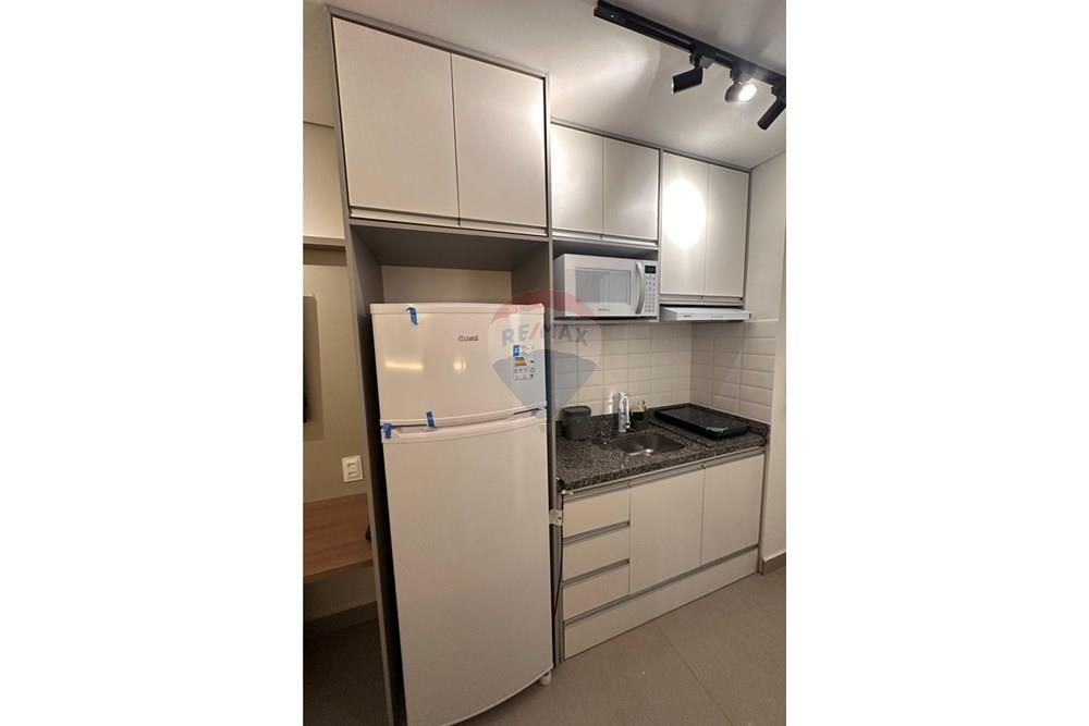 Studio - Alugar - São Paulo , São Paulo - IMG_5775 (1).JPG - 601361051-45