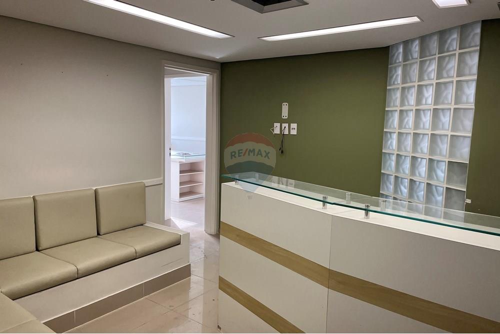 Cj. Comercial/ Sala - Alugar - São Paulo , São Paulo - IMG_5911.jpeg - 602341003-16