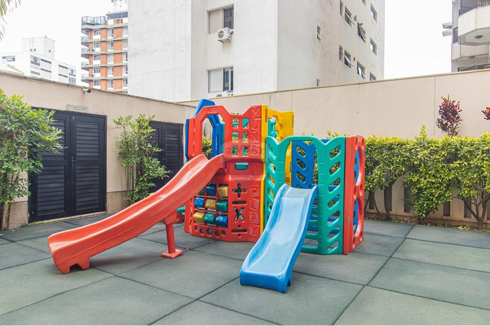 Cobertura à venda com 2 quartos, 168m² - Foto 12