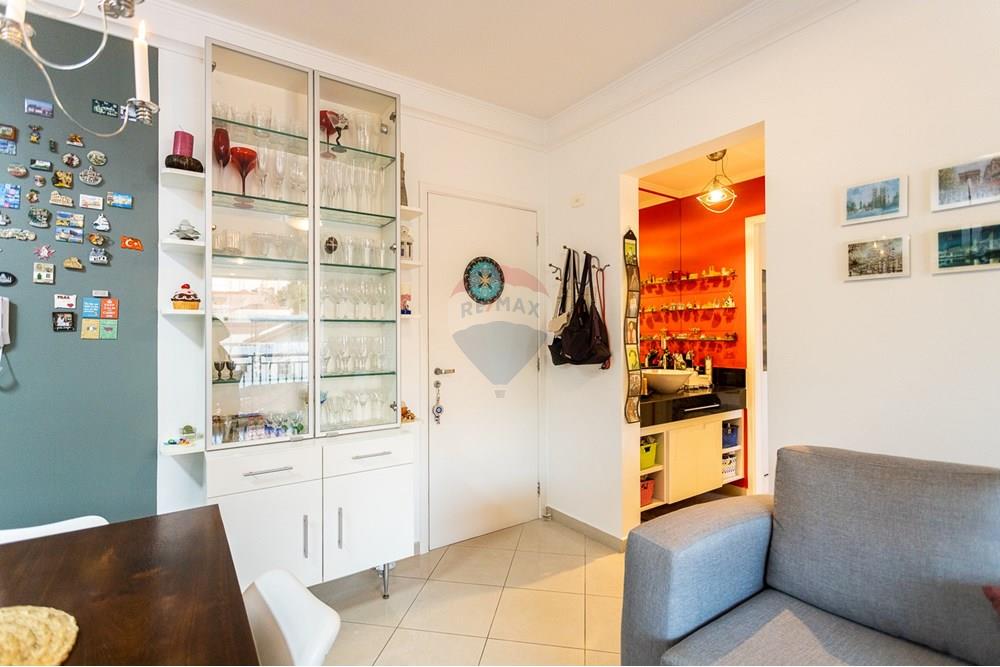 Apartamento - Venda - São Paulo , São Paulo - 10.jpg - Sala de estar - 602201008-215