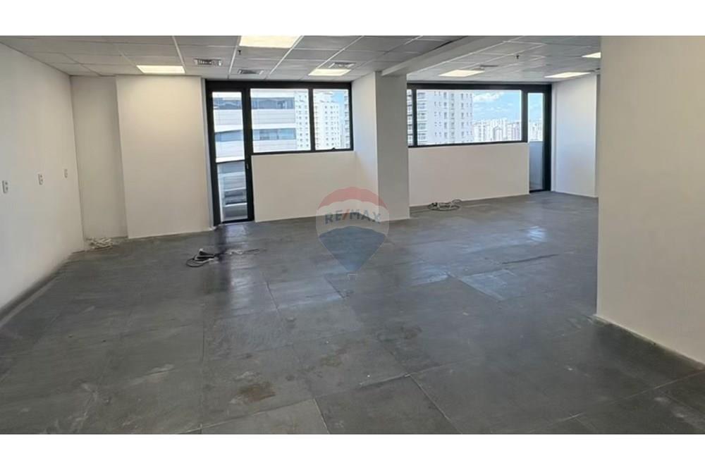 Cj. Comercial/ Sala - Alugar - São Paulo , São Paulo - 155e14ea55e94671a96c5d61aac07961.jpg - 602341018-29