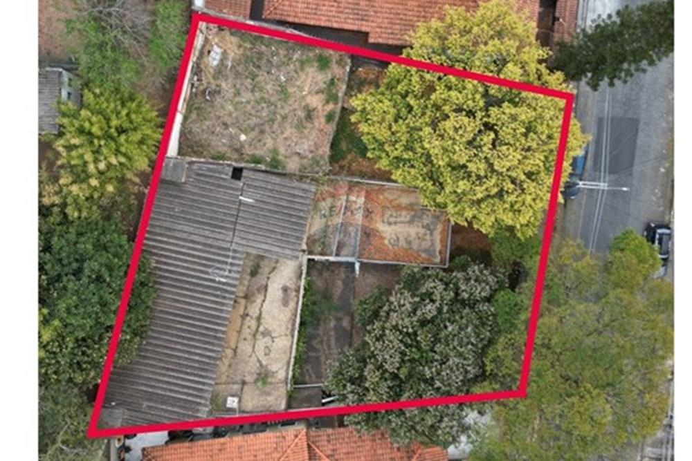 Terreno - Venda - São Paulo , São Paulo - IMG_5506.JPG - 601441013-35