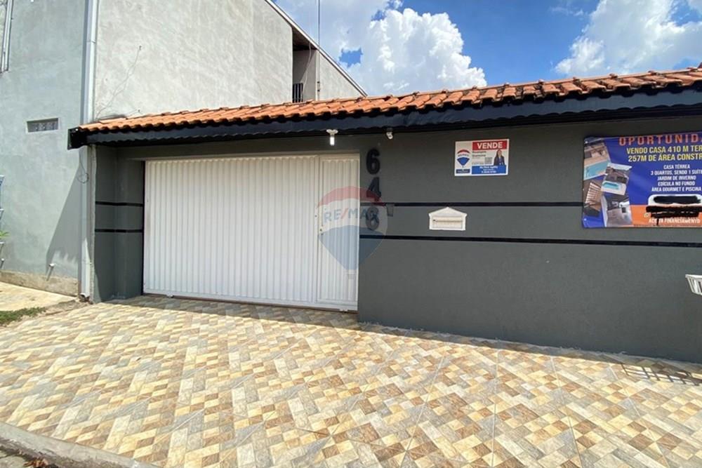 Casa, 3 quartos, 257 m² - Foto 27