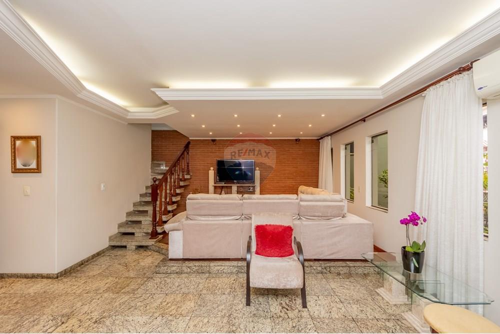 Sobrado - Venda - São Paulo , São Paulo - IMG_873022.jpg - Sala - 602131008-12