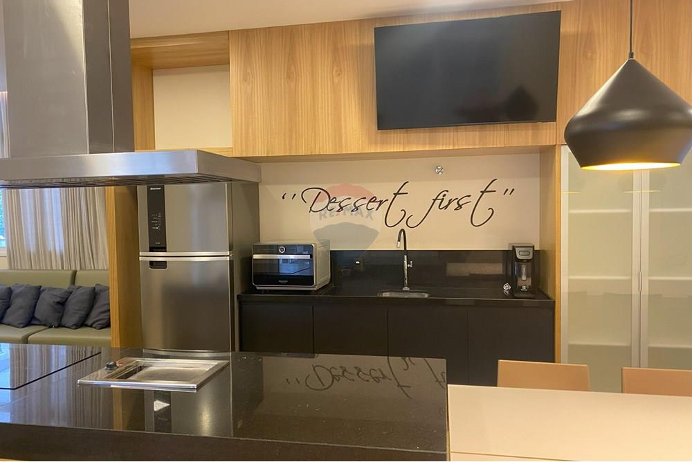 Apartamento - Alugar - São Paulo , São Paulo - IMG_1246.jpeg - 602161004-151