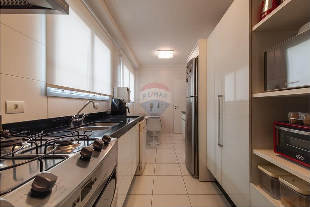 Apartamento - Venda - São Paulo , São Paulo - cozinha v4.jpg - 601311010-148