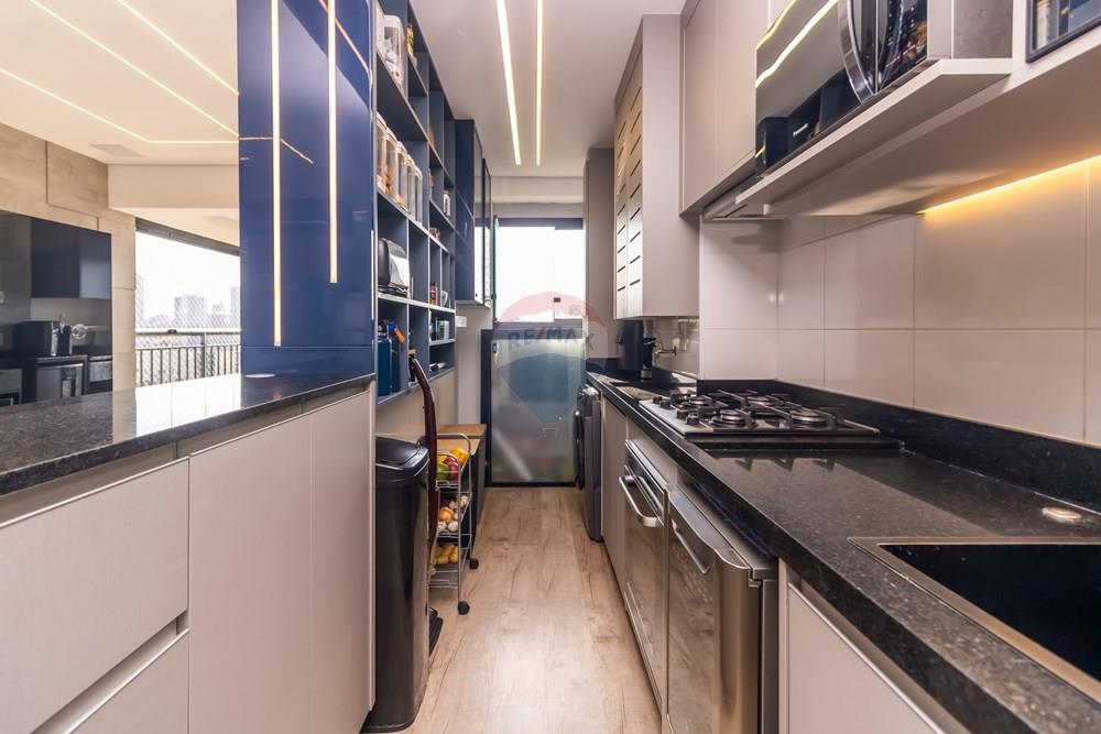 Apartamento, 2 quartos, 72 m² - Foto 16