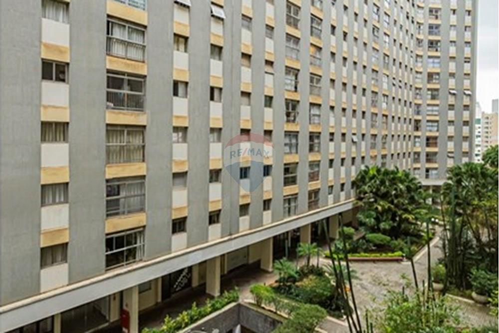 Apartamento - Venda - São Paulo , São Paulo - 03sala010.JPG - 601371045-9