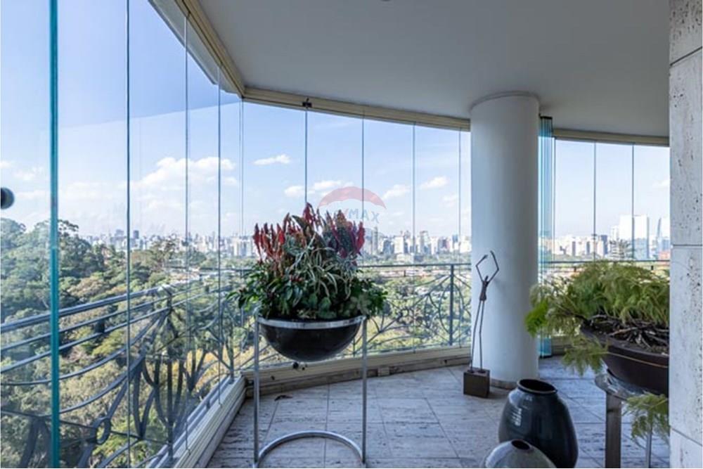 Apartamento à venda com 4 quartos, 648m² - Foto 65