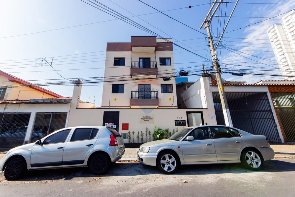 Apartamento - Venda - São Paulo , São Paulo - IMG_7543.jpg - 601811024-38