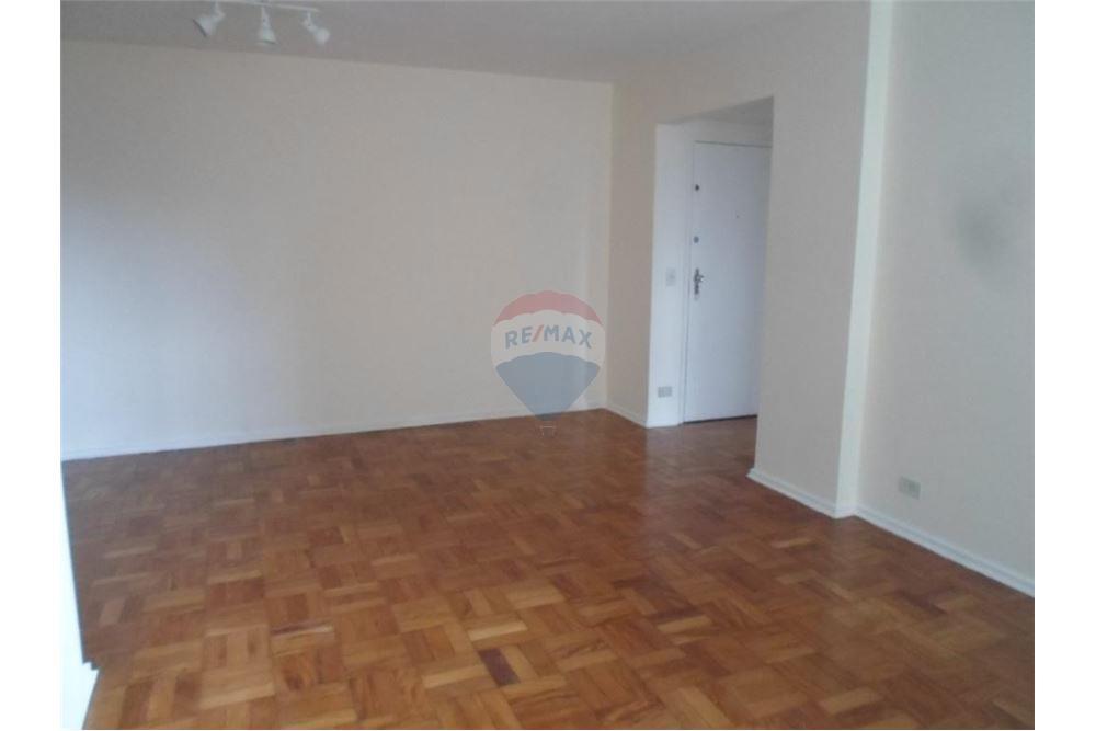 Apartamento - Alugar - São Paulo , São Paulo - 3 - 601361021-1684