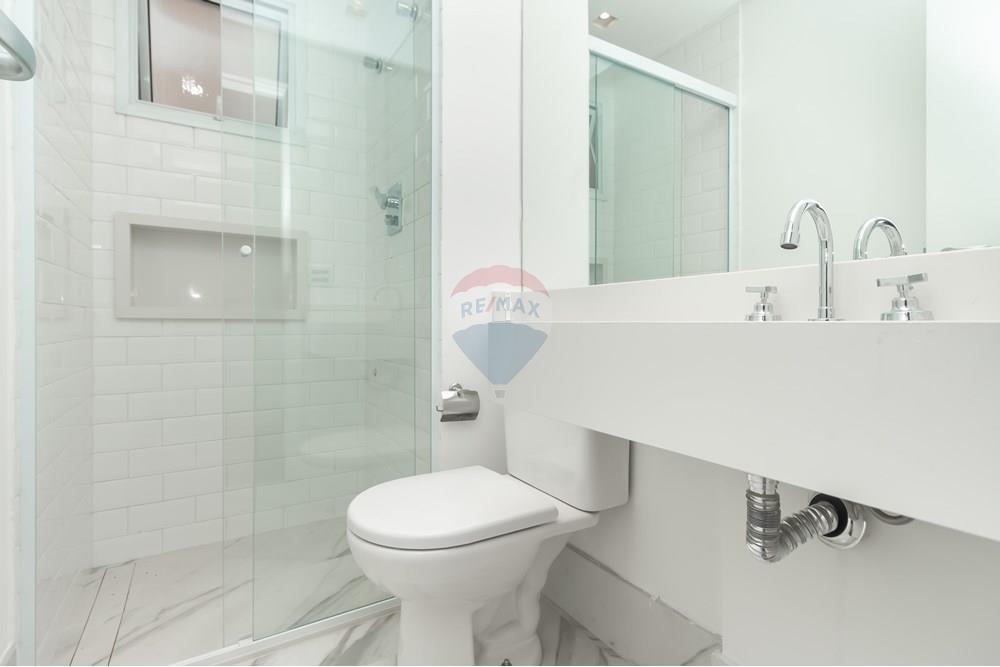 Apartamento - Venda - São Paulo , São Paulo - 21 suite banheiro.jpg - 601481024-20