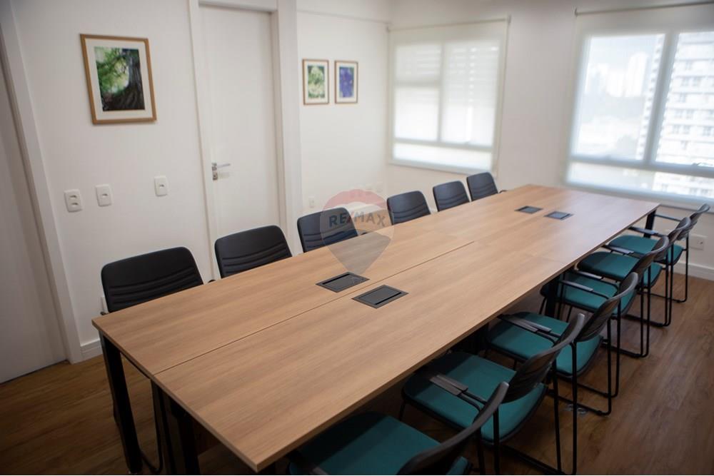 Cj. Comercial/ Sala - Alugar - São Paulo , São Paulo - FOTO 21.jpg - 602151008-147