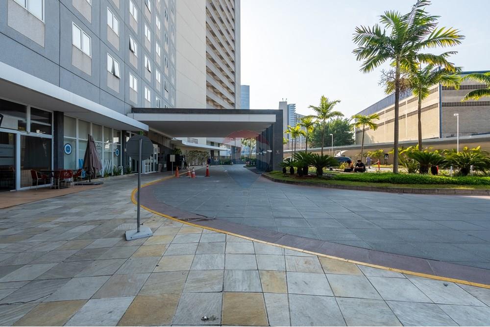 Cj. Comercial/ Sala - Alugar - São Paulo , São Paulo - 19_LED.jpg - 601471003-163