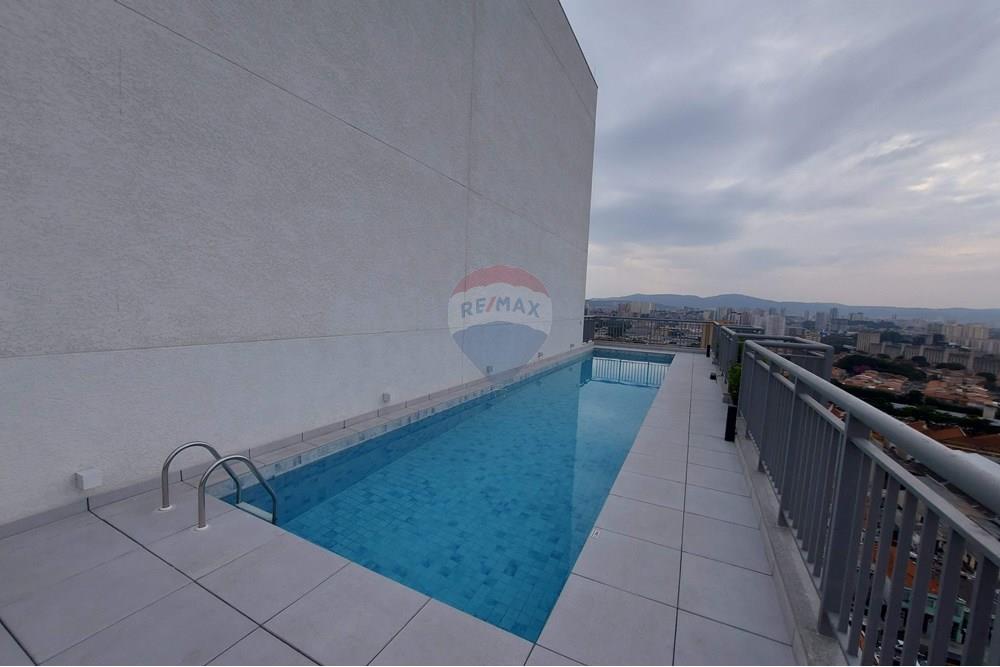 Apartamento - Alugar - São Paulo , São Paulo - 20250808_150032.jpg - 602381001-2