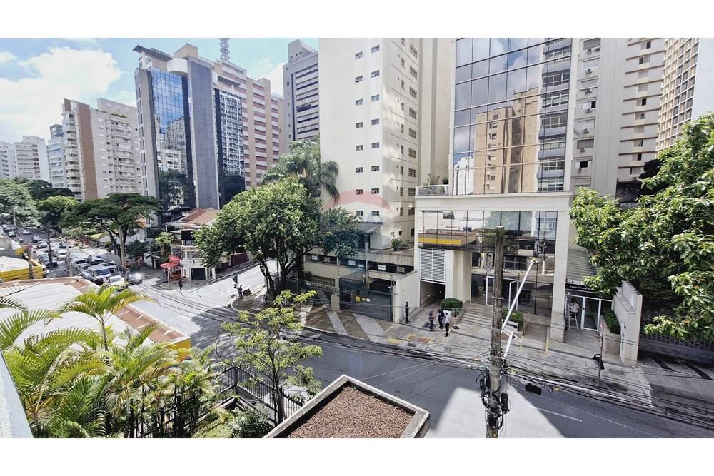 Apartamento - Venda - São Paulo , São Paulo - AL JOAQUIM EUGÊNIO DE LIMA, 268 (9).jpg - 602301001-6