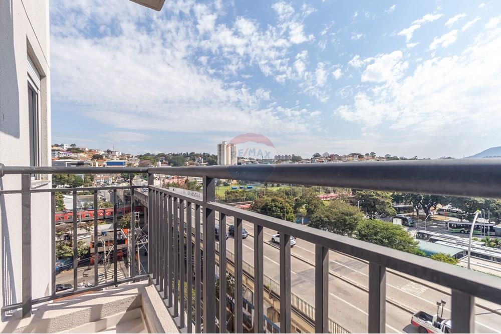 Apartamento - Venda - São Paulo , São Paulo - IMG_554518.jpg - 601441001-23