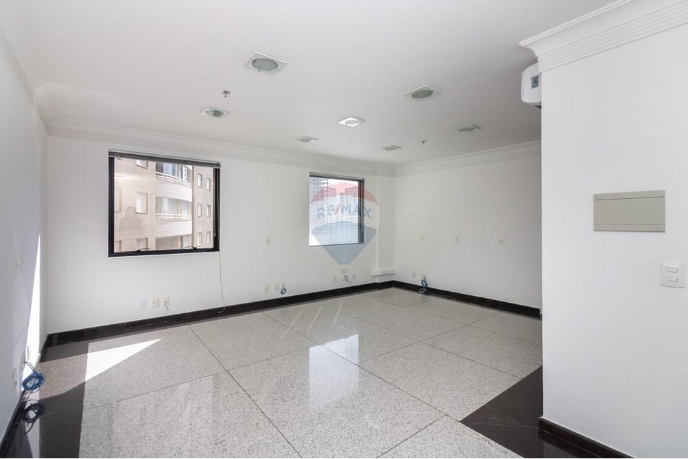 Cj. Comercial/ Sala - Venda - São Paulo , São Paulo - IMG_799112.jpg - 601721050-9