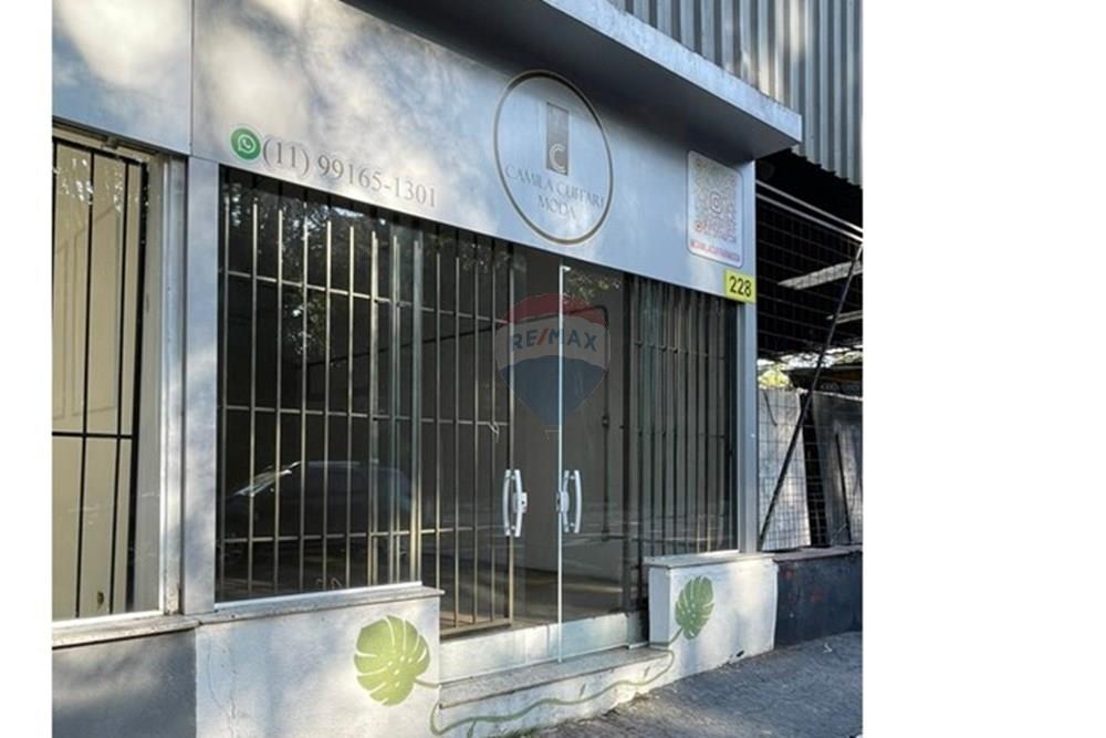 Ponto Comercial/ Loja - Alugar - São Paulo , São Paulo - 1.jpg - 602291021-181