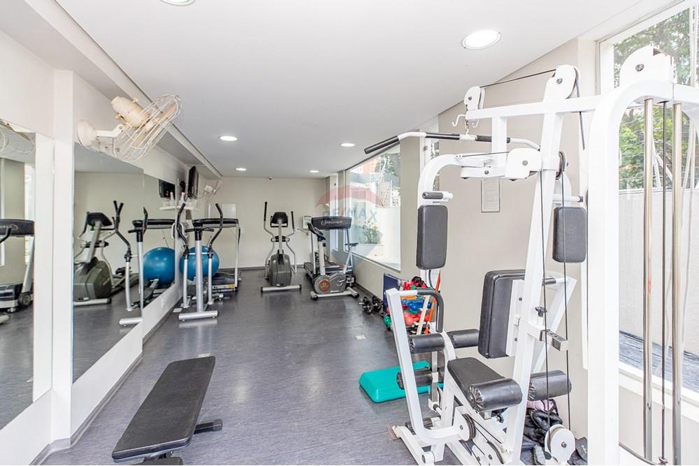 Apartamento - Venda - São Paulo , São Paulo - REMAX-9.jpg - 601251010-364