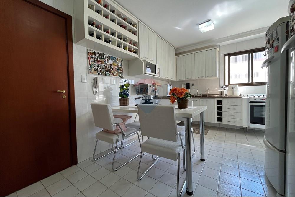 Apartamento - Venda - São Paulo , São Paulo - IMG_3531.jpg - Cozinha - 602141037-76