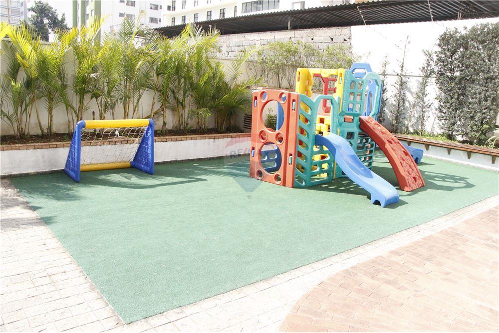 Apartamento - Alugar - São Paulo , São Paulo - 33 - 601371022-25