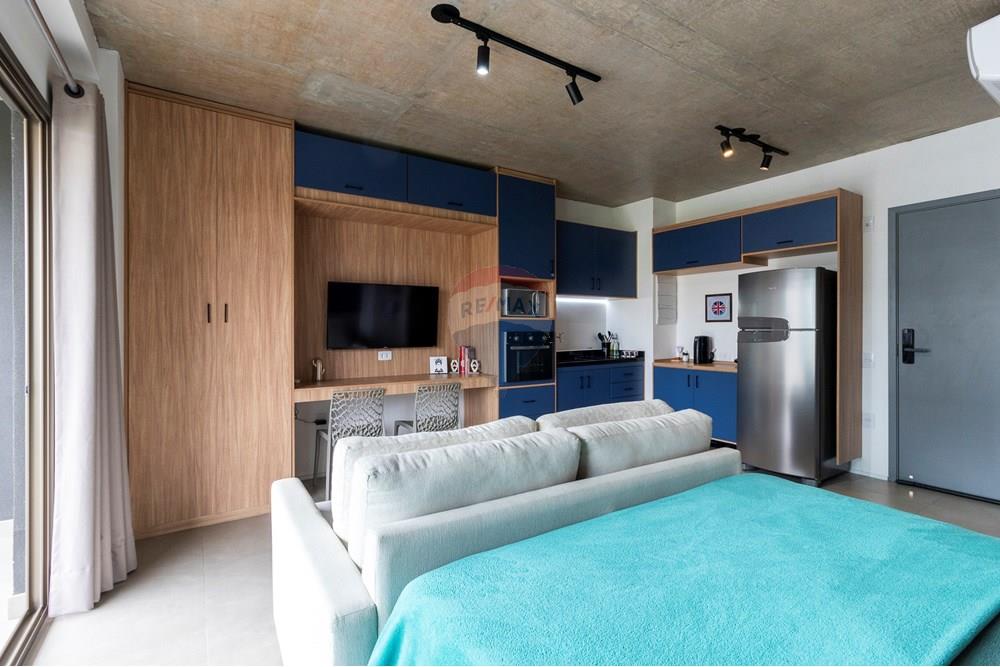 Studio - Venda - São Paulo , São Paulo - 01fotos_002.jpg - 601181053-13