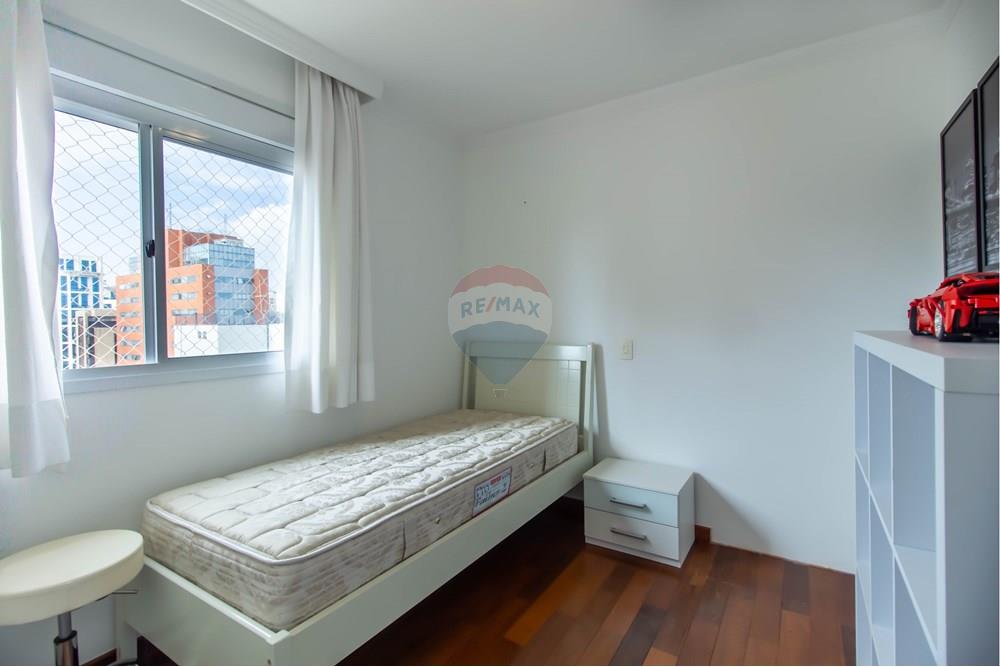 Apartamento - Venda - São Paulo , São Paulo - 16 Suite 2.jpg - 601971018-1233