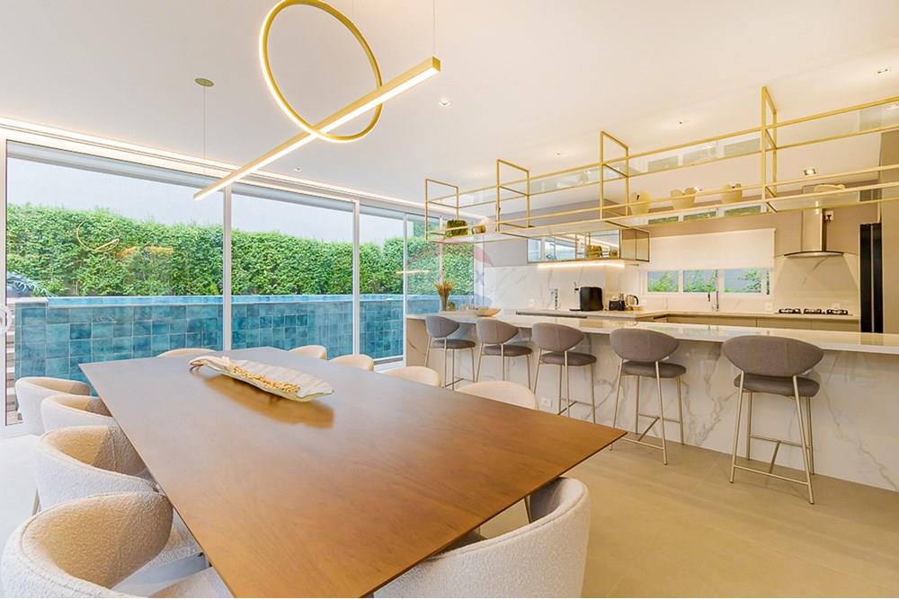 Casa de Campo - Venda - Santana de Parnaíba , São Paulo - 13.jpg - 601081011-52