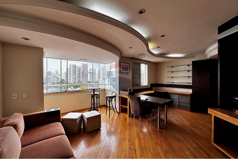 Apartamento - Venda - São Paulo , São Paulo - IMG_5616.jpg - 602321006-6